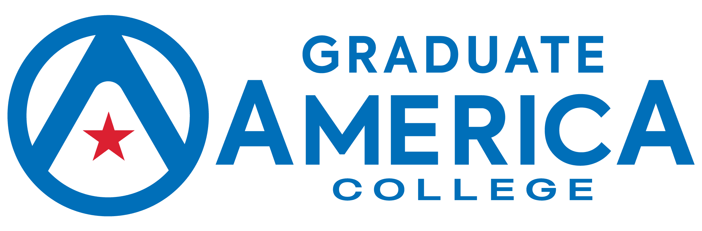 Graduate America College